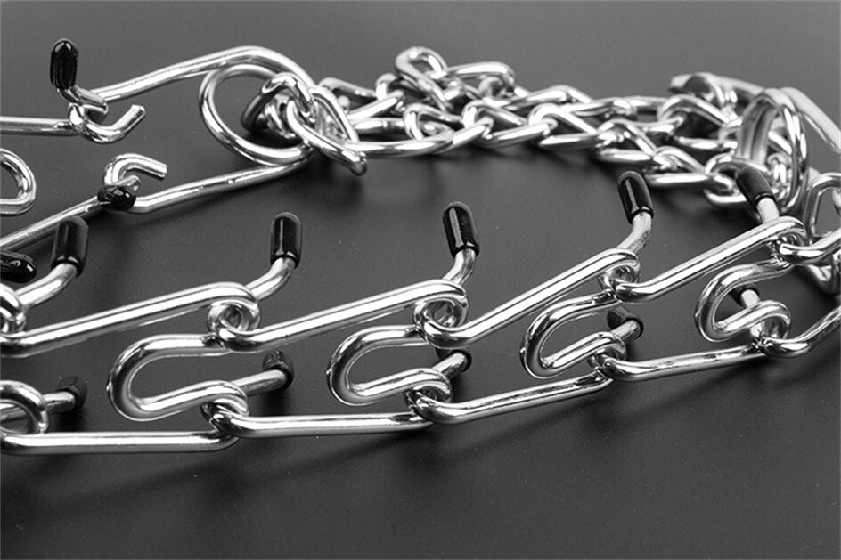 Maliben | Dog Pincher Collar - Stylish B