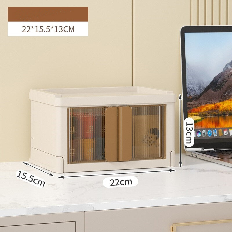 Maliben | Smart Space Foldable Storage Organizer