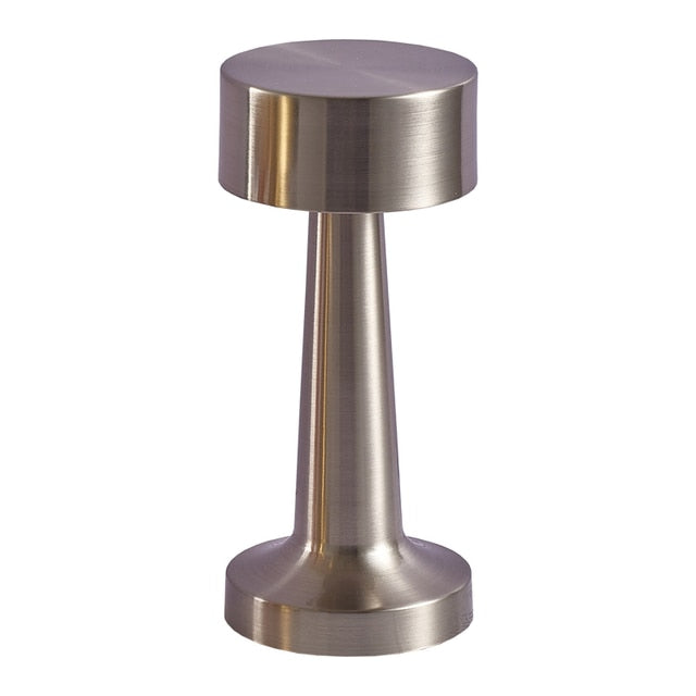 Maliben | Elegant Wireless Dimmable Rechargeable Led Table Lamp