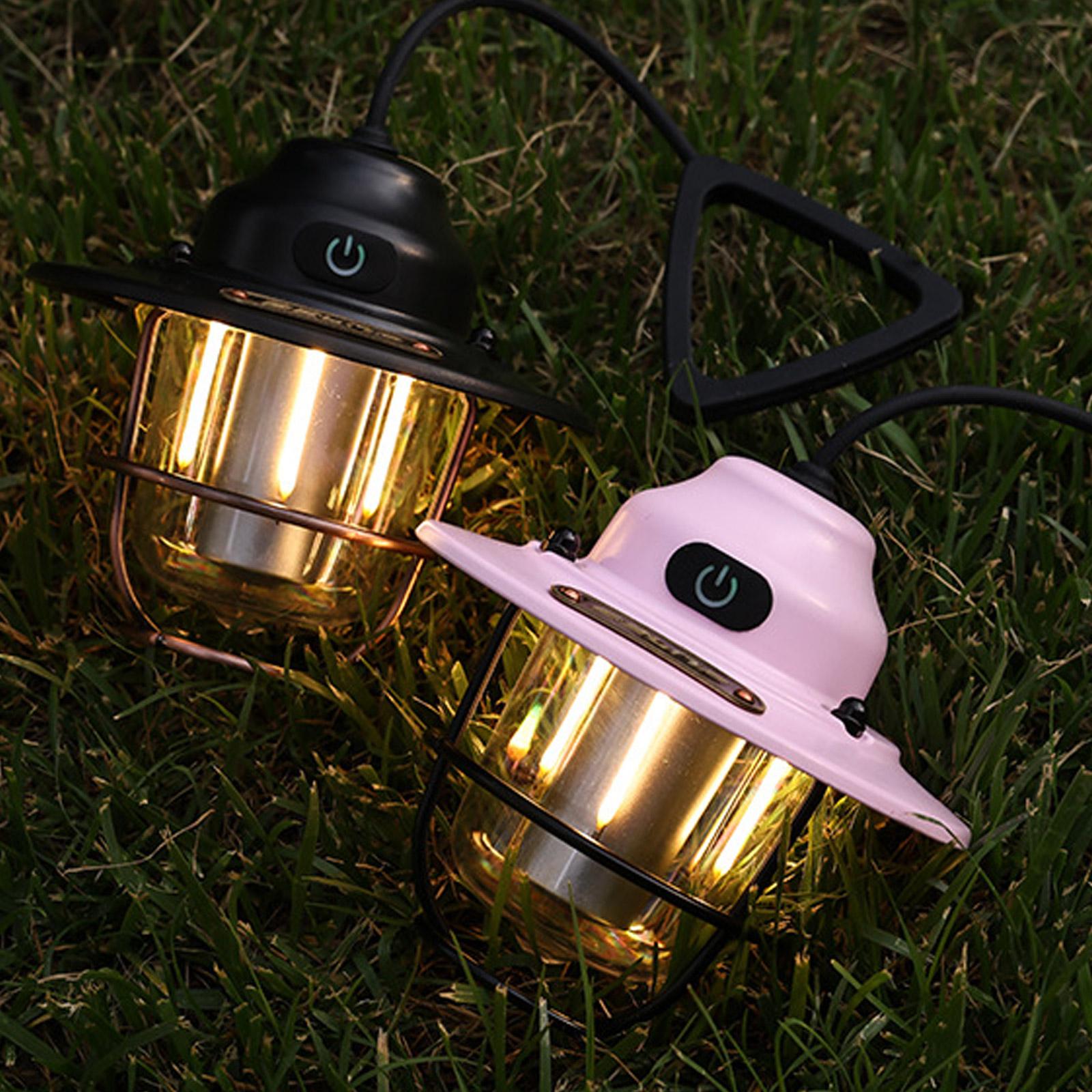 Maliben | Night Scape Outdoor Camping Light