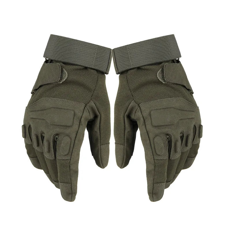 Maliben | Proshield Premium Tactical Gloves - For Optimal Hand Protection