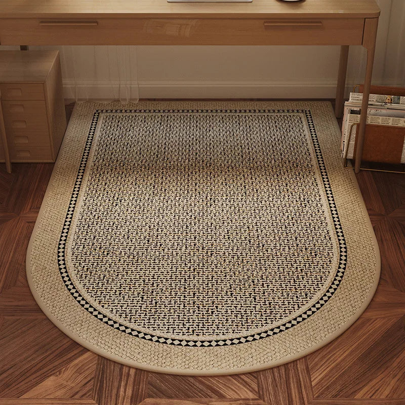 Maliben | Guardmat – Heavy-Duty Office Chair Floor Protector For Hard Floors (Scratch & Wear Resistant)