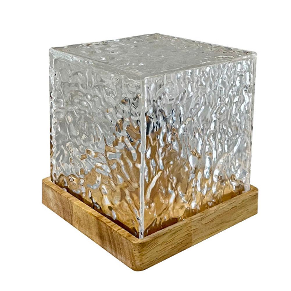 Maliben | Shining Diamond Table Night Lamp