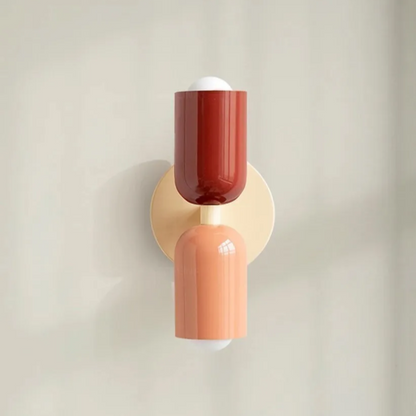 MAliben | Nordiclight - Minimalist Wall Lamp For a Sleek Atmosphere