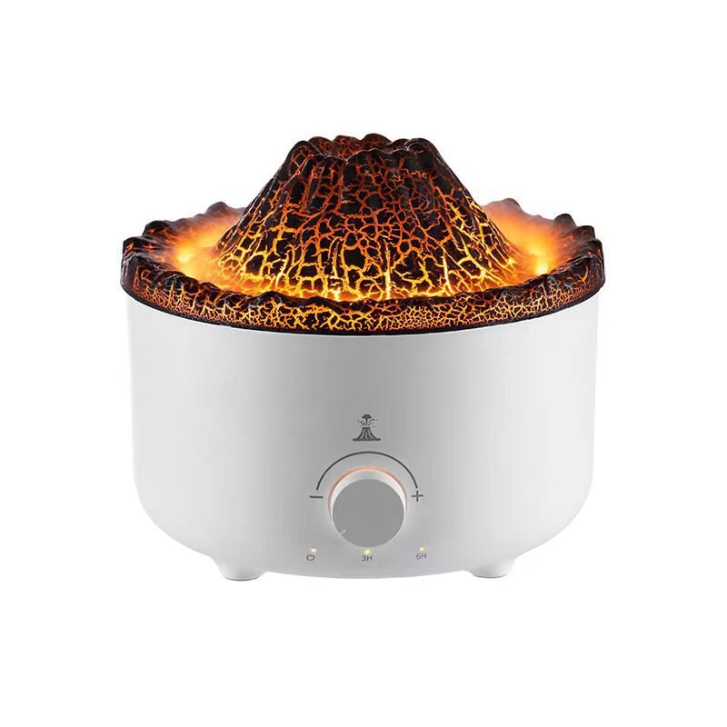 Maliben | Volcanic Vapor Aromatherapy Air Humidifier