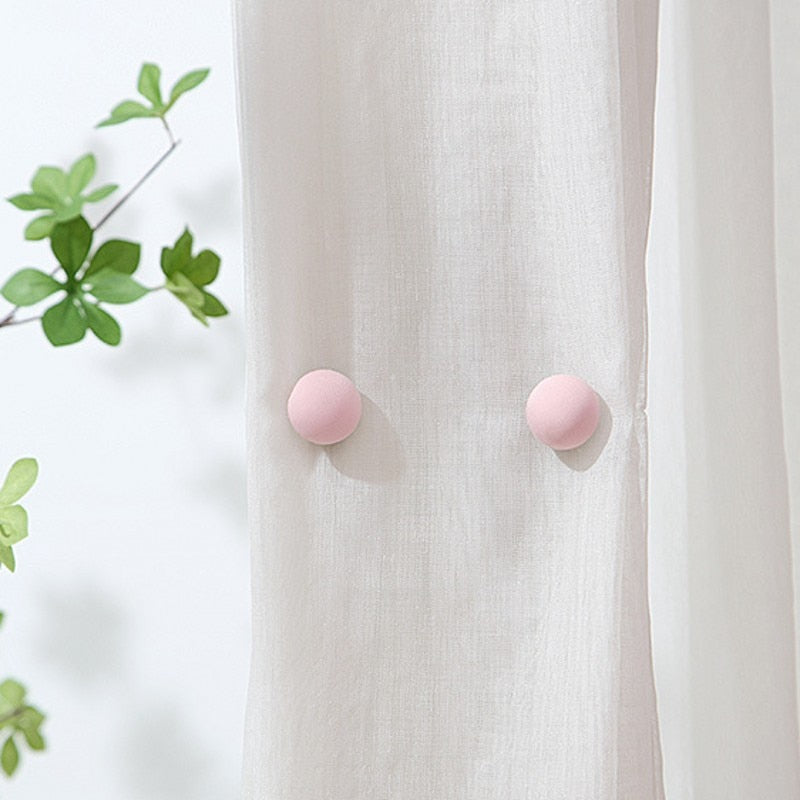 Maliben | Mushroom Shape Bed Sheet Holder Clips