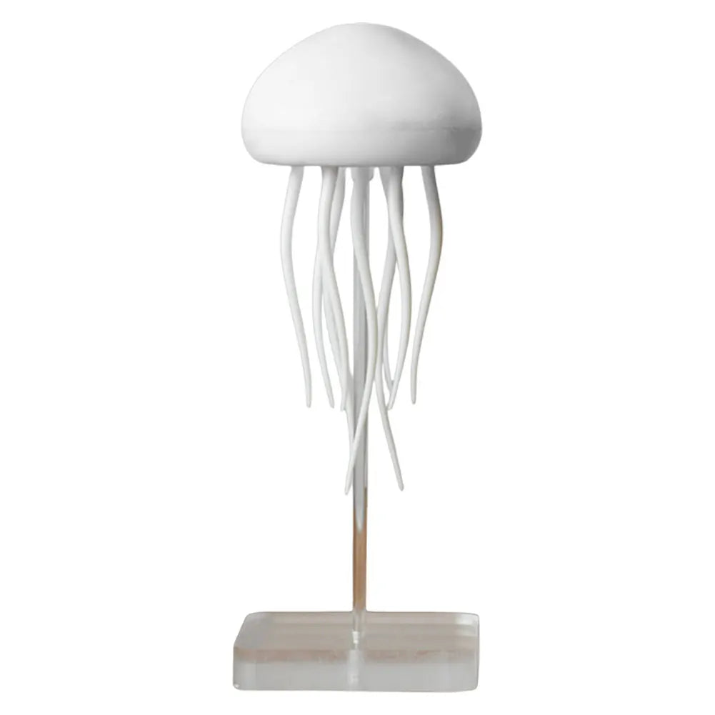 Maliben | Jellyfish Rgb Voice Control Pendant Night Lamp