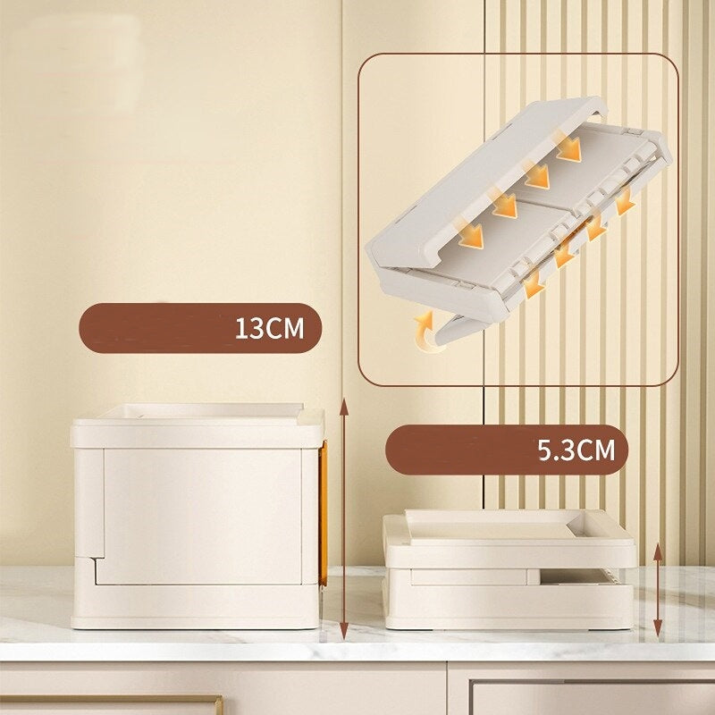 Maliben | Smart Space Foldable Storage Organizer