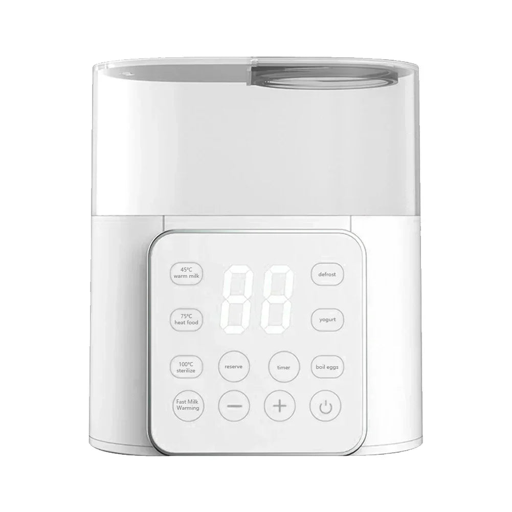 Maliben | Wearable Warmme Bottle Warmer - For Perfect Temperature