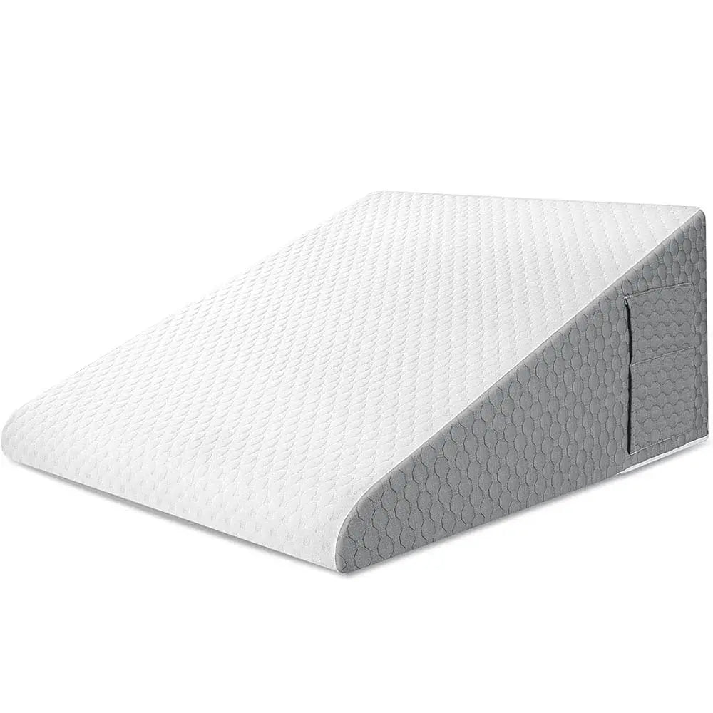 Maliben | Elevated Triangle Pillow For Sleep Acid Reflux After Surgery