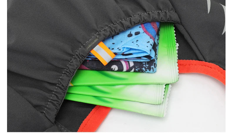 Maliben | Swiftrun Trail Running Vest – Lightweight Running Vest With 2 Soft Flasks