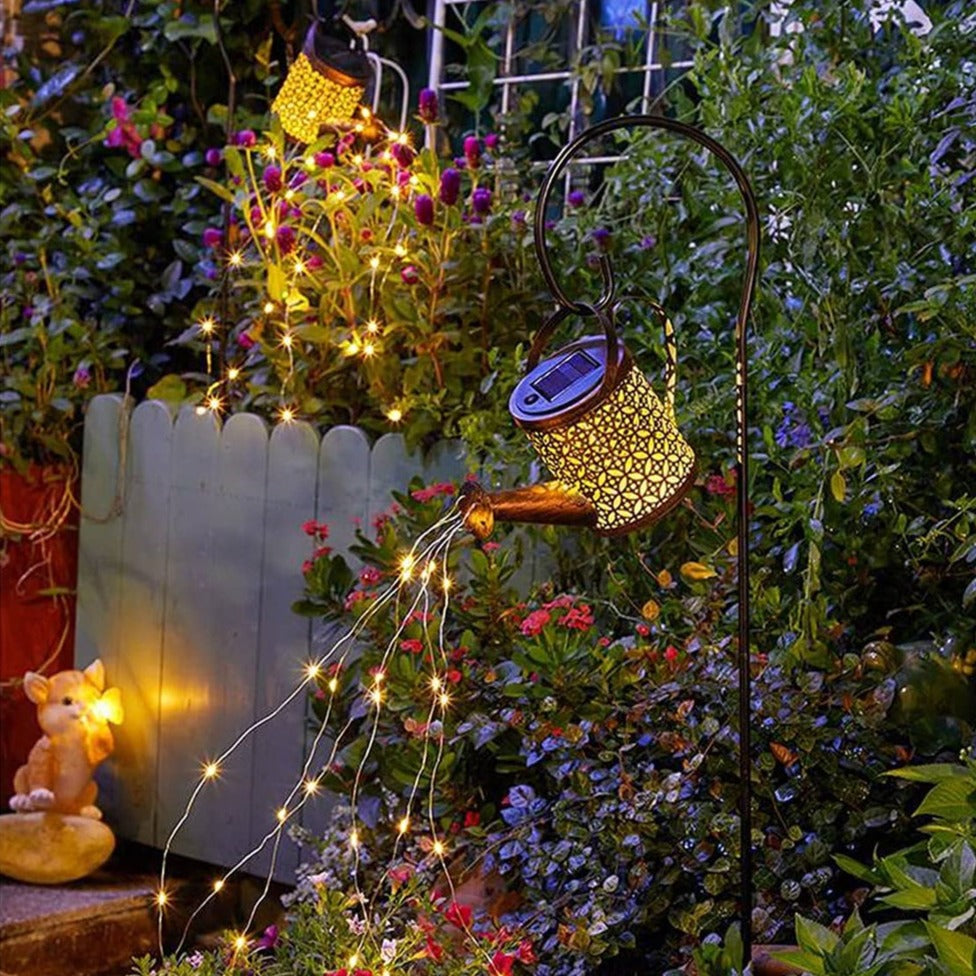 Maliben | Watering Lantern