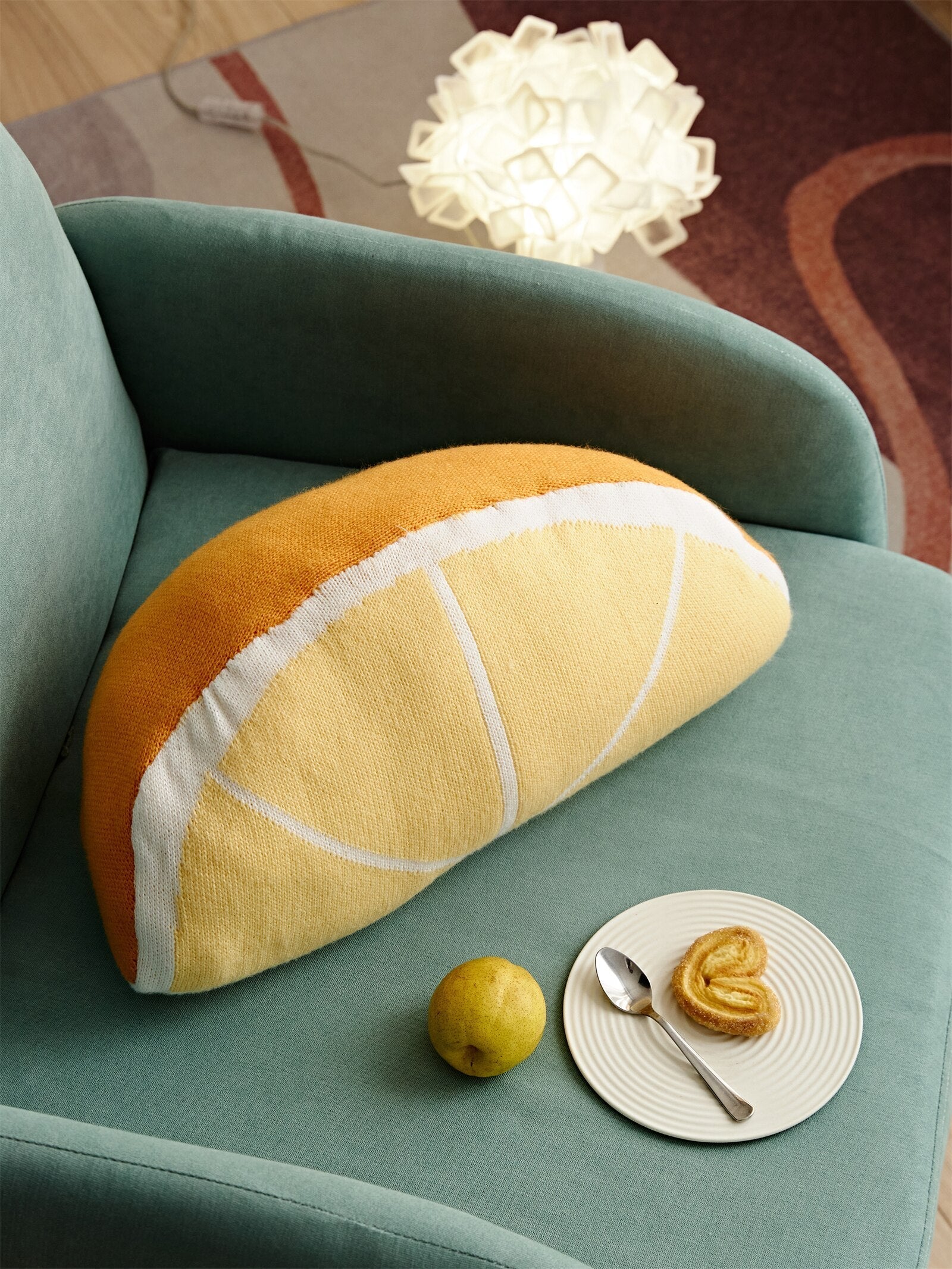 Maliben | Fruit Cushion