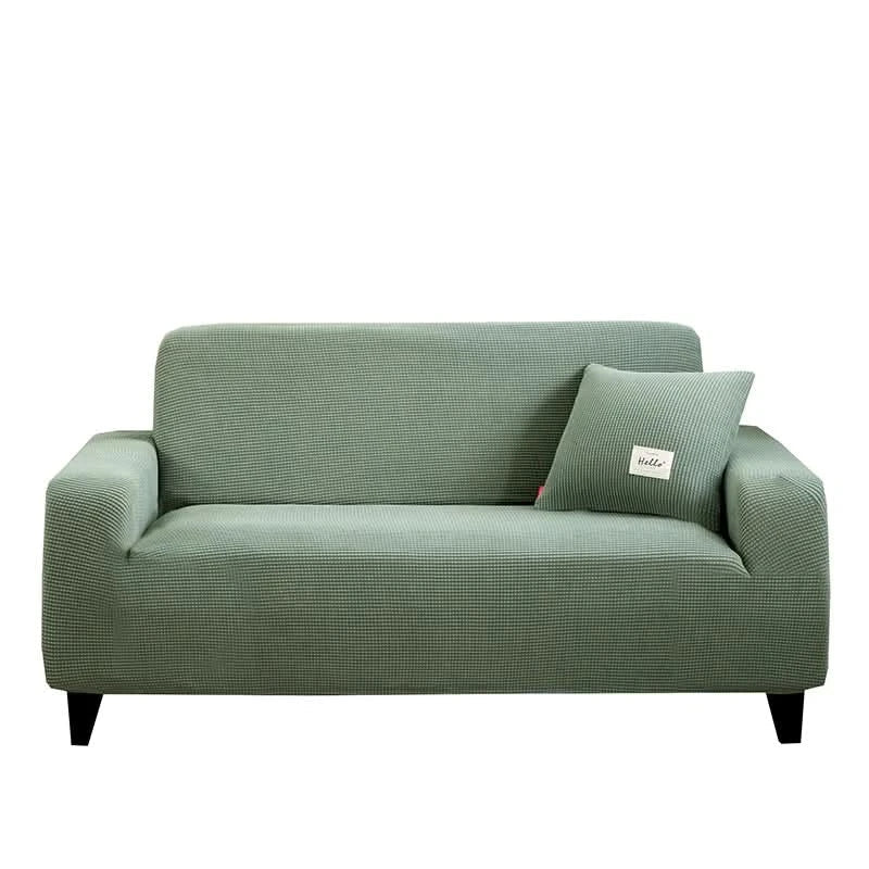 Maliben | CushionWrap - Elastic, non-slip sofa covers