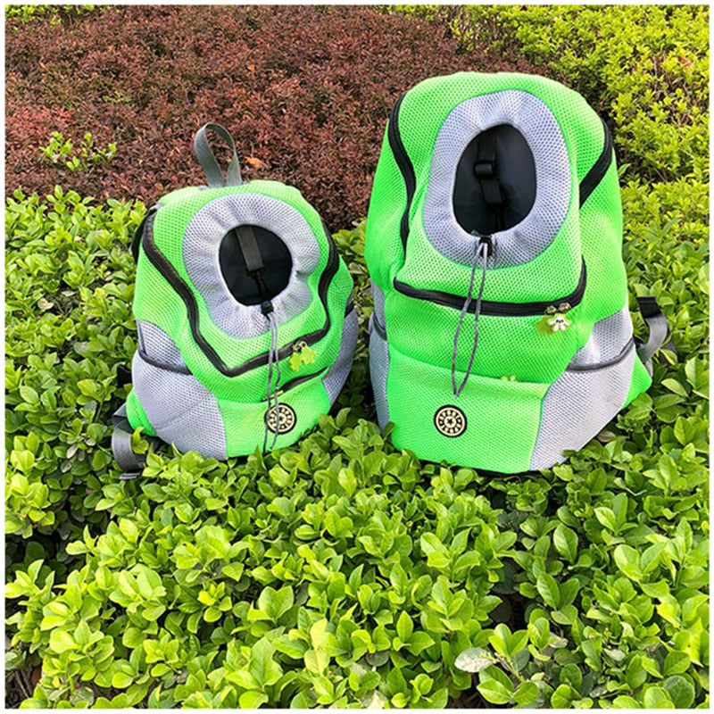 Maliben | Pawcarry – TogeTher Everywhere On the Go