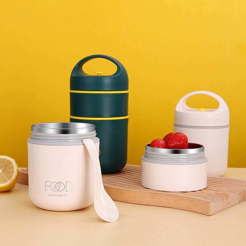 Maliben | Lunch Box