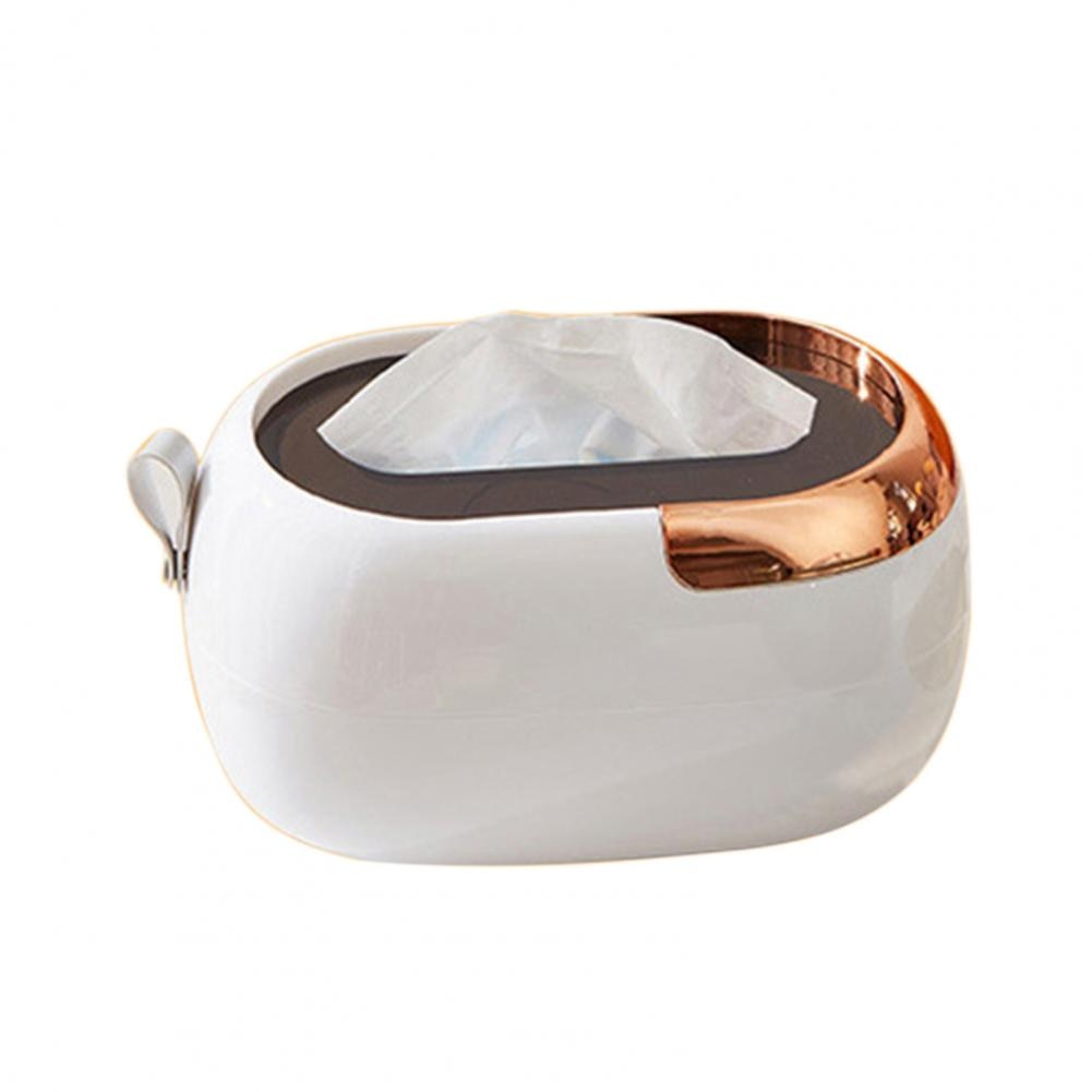 Maliben | Wall-Mounted Automatic Easy-Use Tissue Dispenser