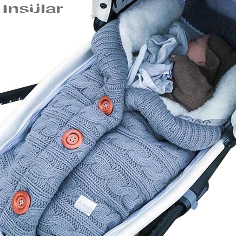 Maliben | Anouck | Softness And Warmth For Baby