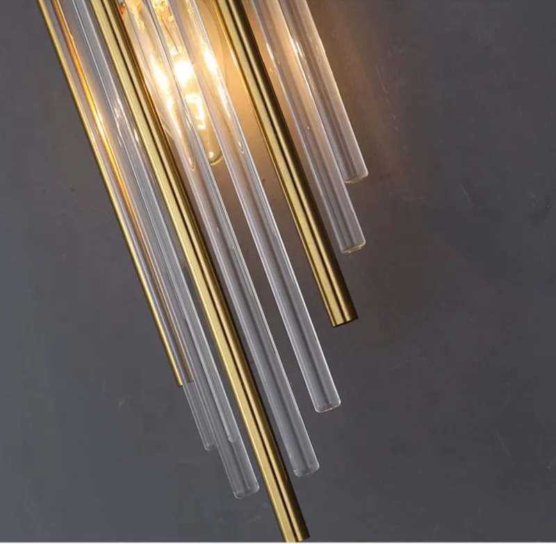 Maliben | Timeless Elegance Wall Light – Soft Warm Glow & Modern Classic Design