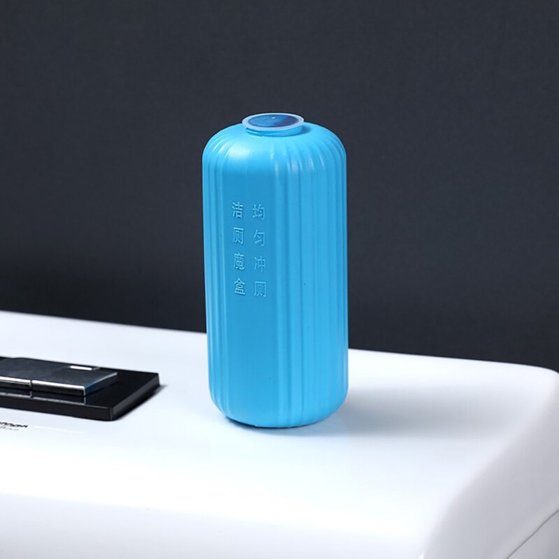 Maliben | Automatic Antibacterial Toilet Cleaner