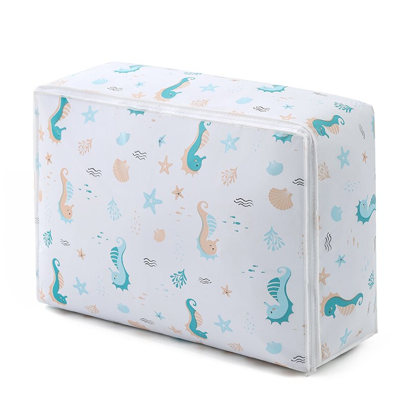 Maliben | Small Space Organizer Large Capacity Wardrobe Bag