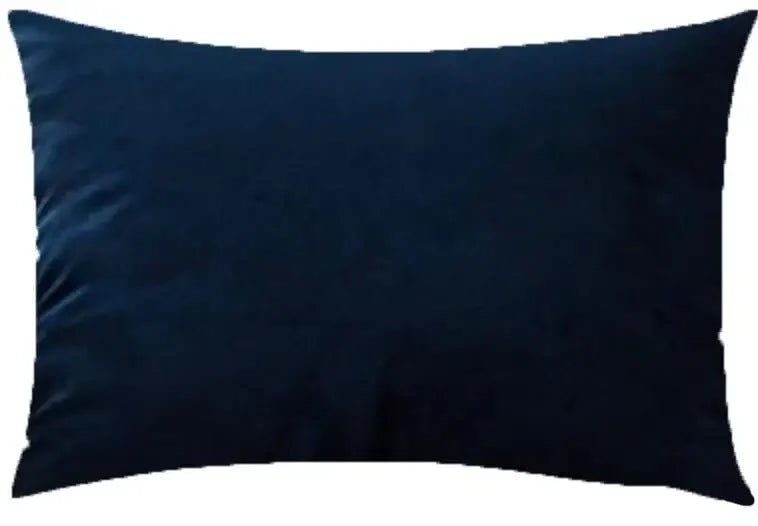 MAliben | Orion Noir Cushion Cover - Luxury Velvet Cushion Cover For a Stylish Interior