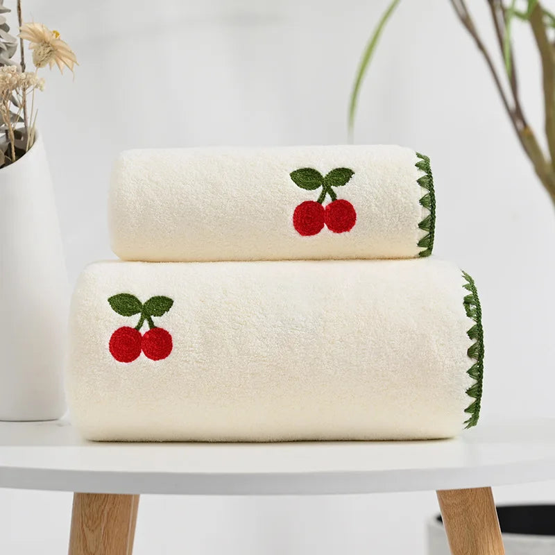 Maliben | Effie Towel