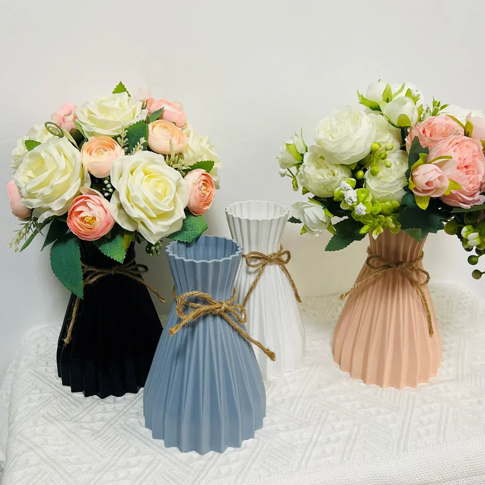 Maliben | Modern Elegant Flower Vases