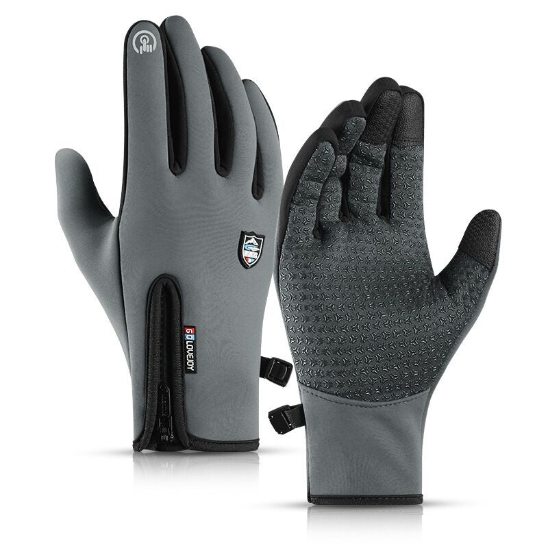 Maliben | Winter Waterproof Thermal Touch Screen Gloves