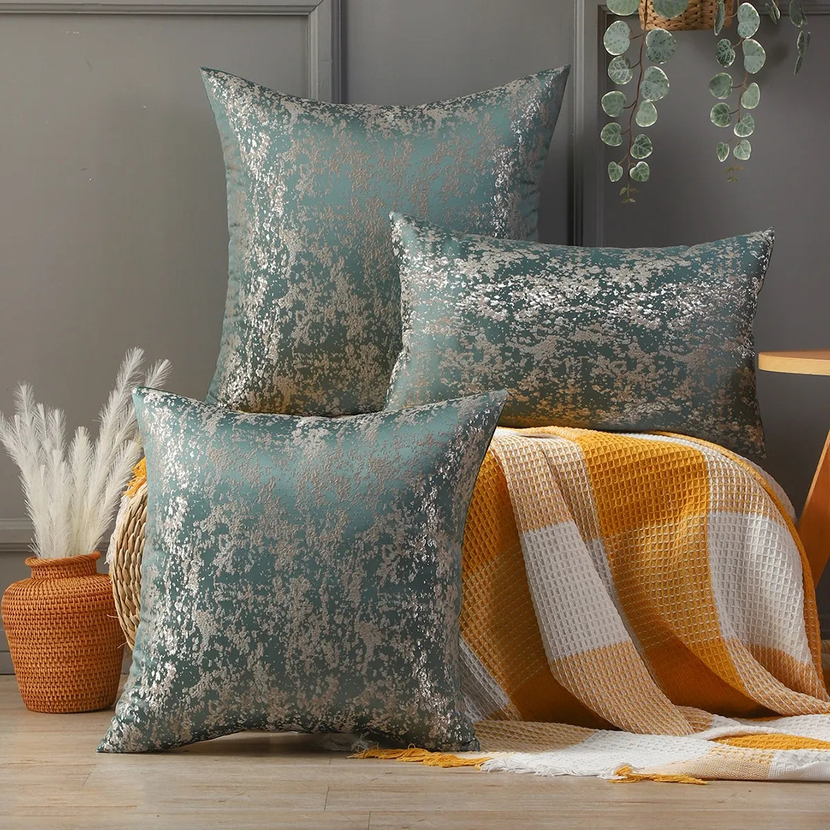 Maliben | Nordic Cushion Cover - Scandinavian Luxury Cushion Cover – Minimalist Design For Interior