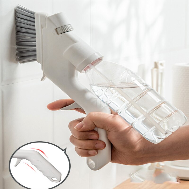 Maliben | Aqua Magic Water Spray Cleaning Tool