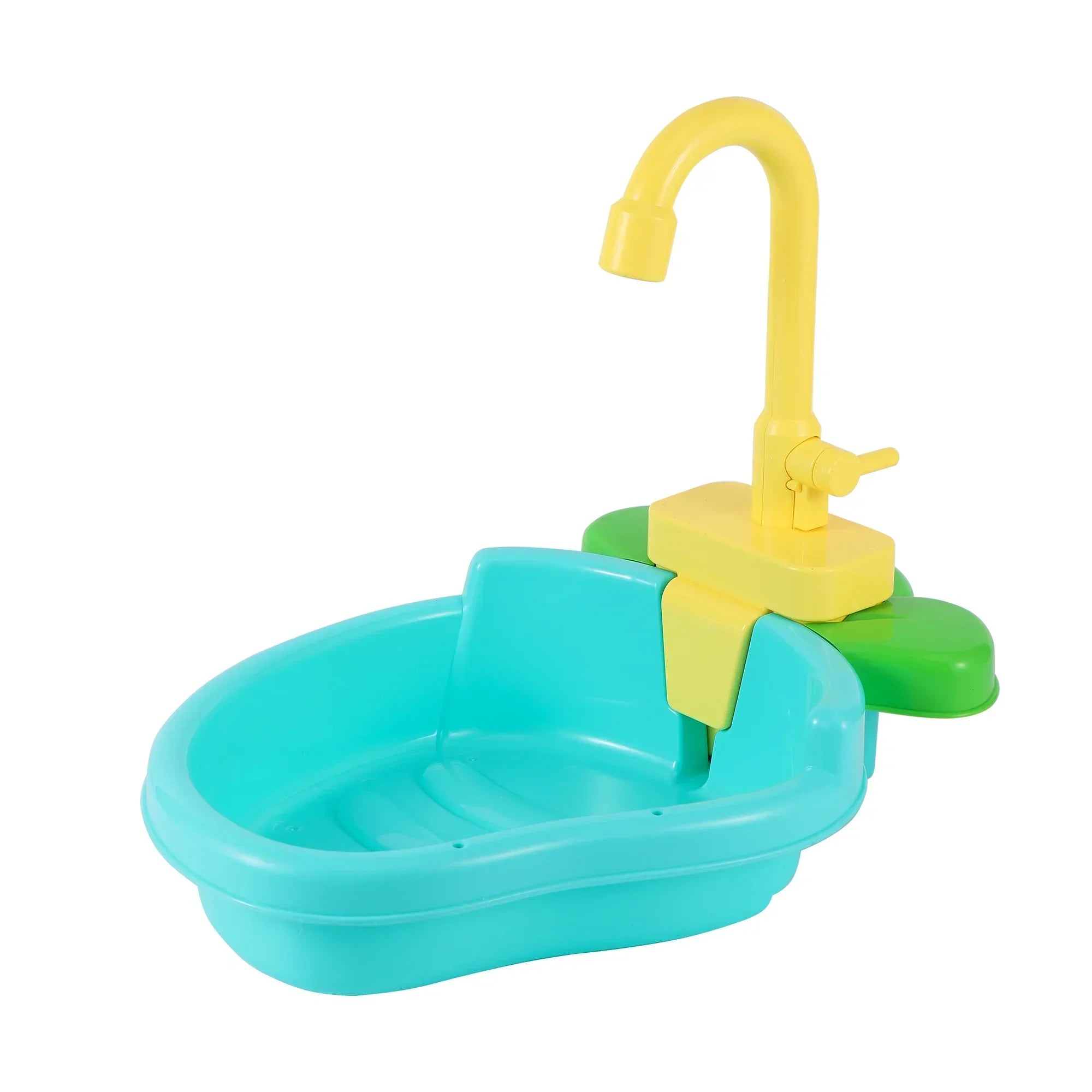 Maliben | Automatic Flowing Water Bird Bath Fountain