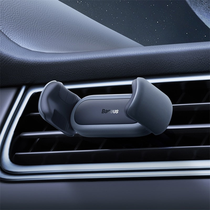 Maliben | Automatic Long Arm Car Phone Holder