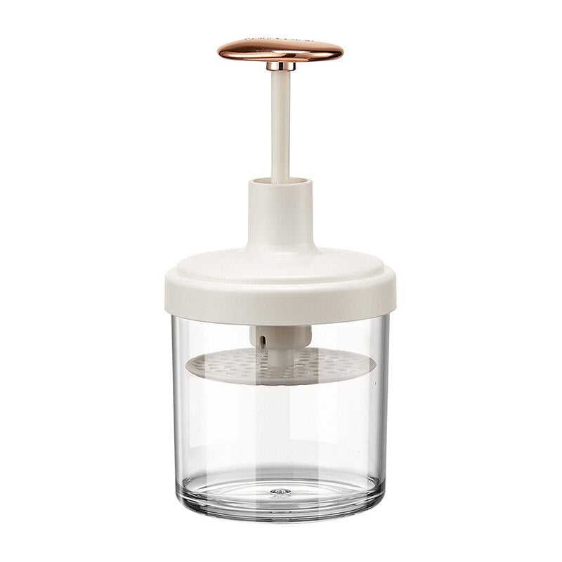 Maliben | Clean Bubble Foam Liquid Soap Dispenser