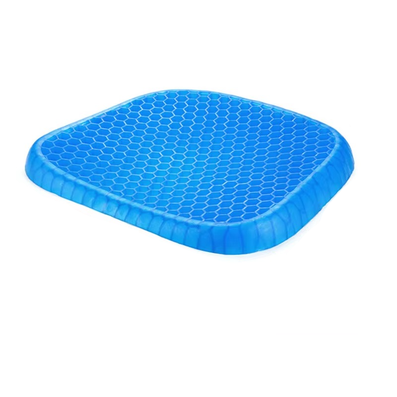 Maliben | Ultimate ComFort Gel Seat Cushion for Extended Sitting