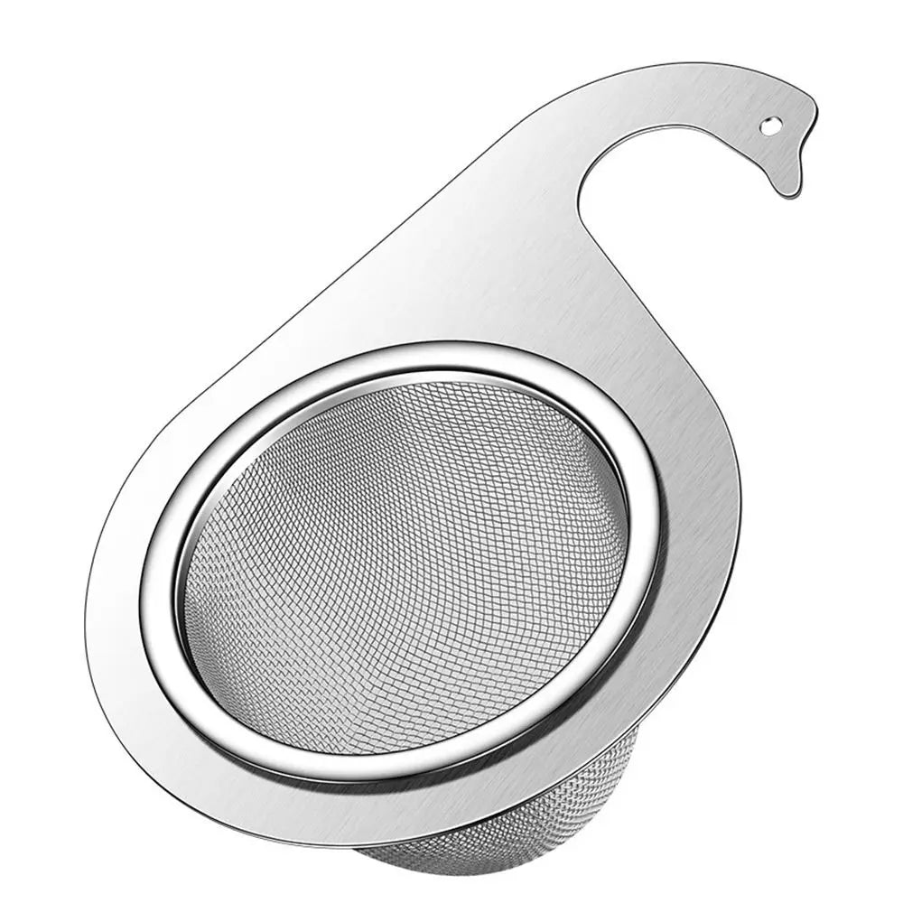 Maliben | Stainless Steel Sink Organizer Drain Basket