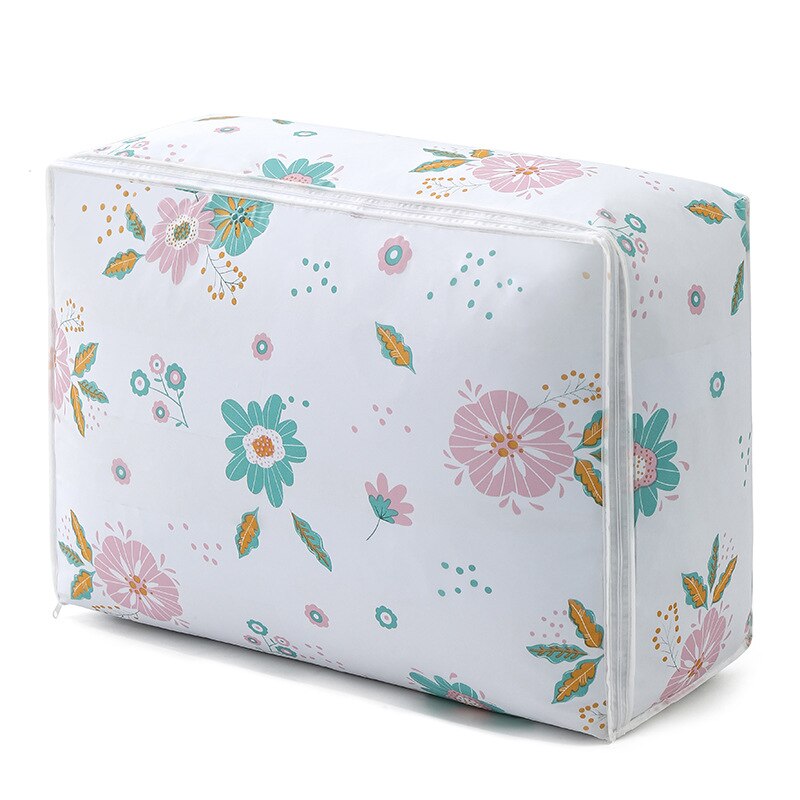 Maliben | Small Space Organizer Large Capacity Wardrobe Bag