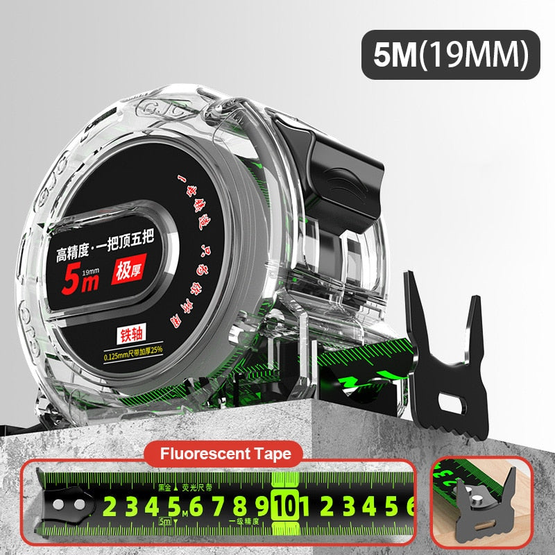 Maliben | High-Precision Durable Measuring Tape