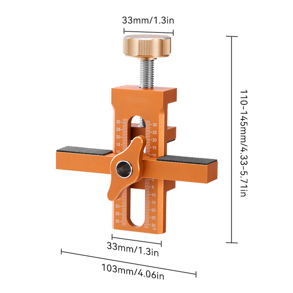 Maliben | Fixalign — Perfect Doors, Effortlessly Installed