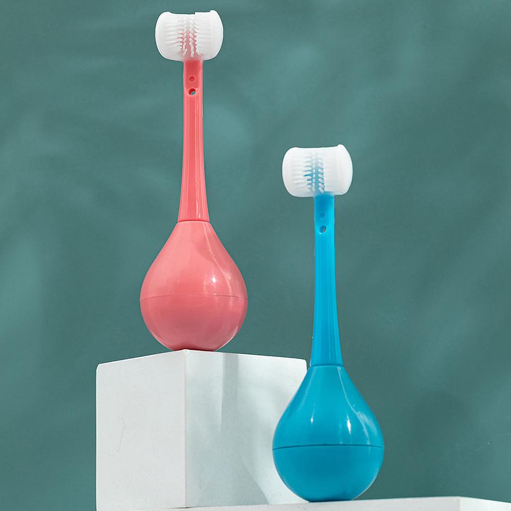 Maliben | 360 Creative Kids Toothbrush