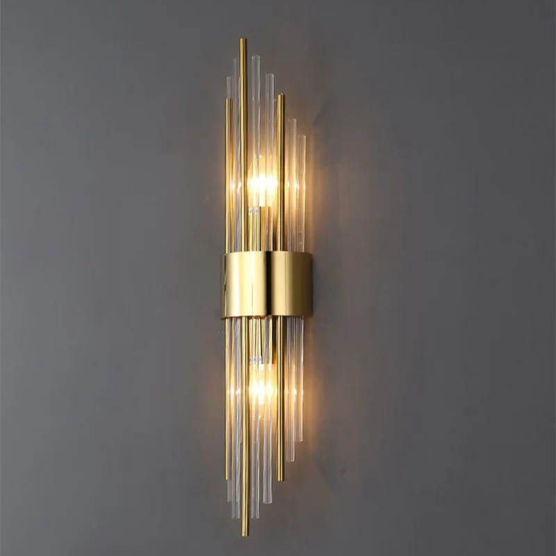 Maliben | Timeless Elegance Wall Light – Soft Warm Glow & Modern Classic Design