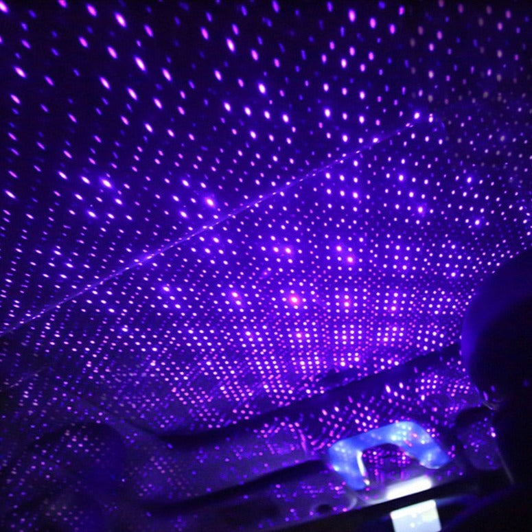 Maliben | Starry Nights Mini Projector