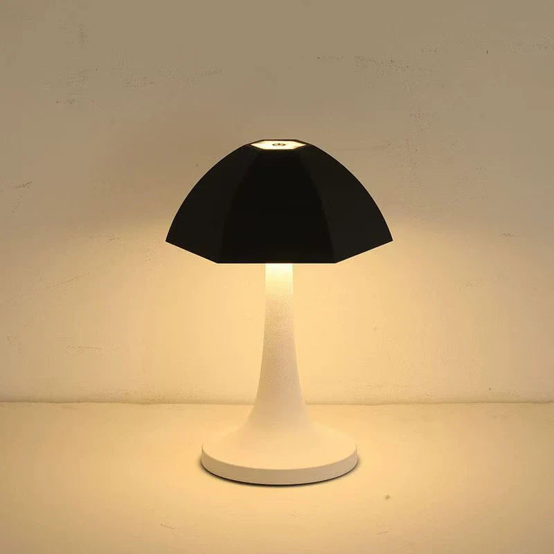 Best-Selling Danish Ins Mushroom Decor Lamp