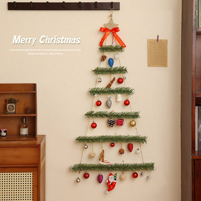 Christmas Tree Wall Ceiling Hanging Pendant