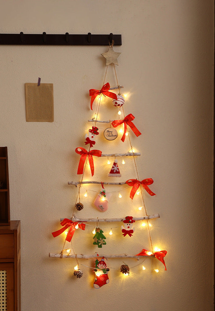 Christmas Tree Wall Ceiling Hanging Pendant