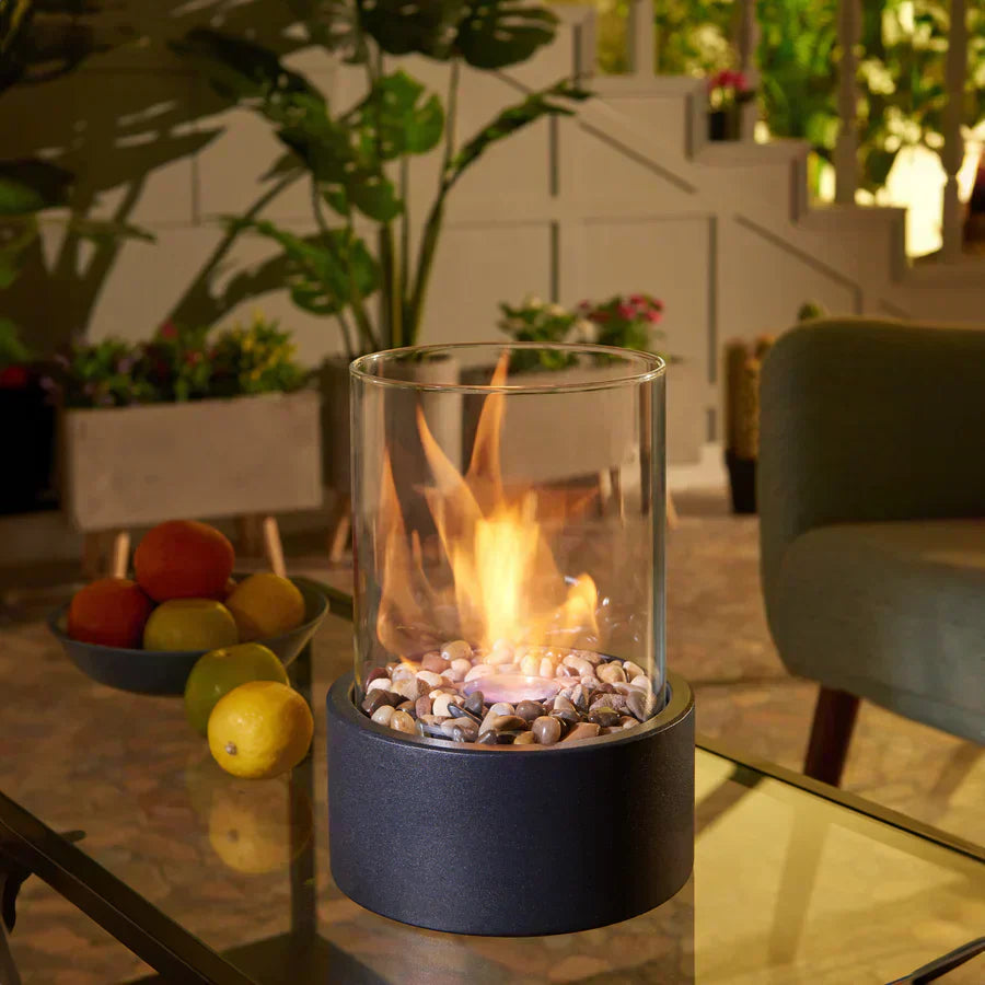 Maliben | Lumiflame - Modern Portable Heater