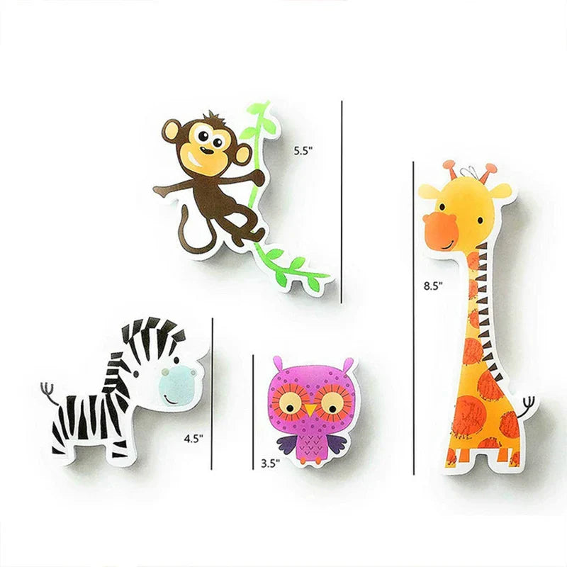 Maliben | Animal Bath Toy For Fun And Cognitive Development