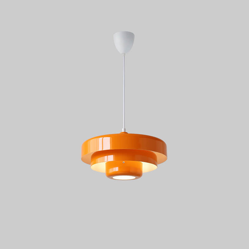 Maliben | Nova Light - Stylish Multi-Layer Pendant Lamp