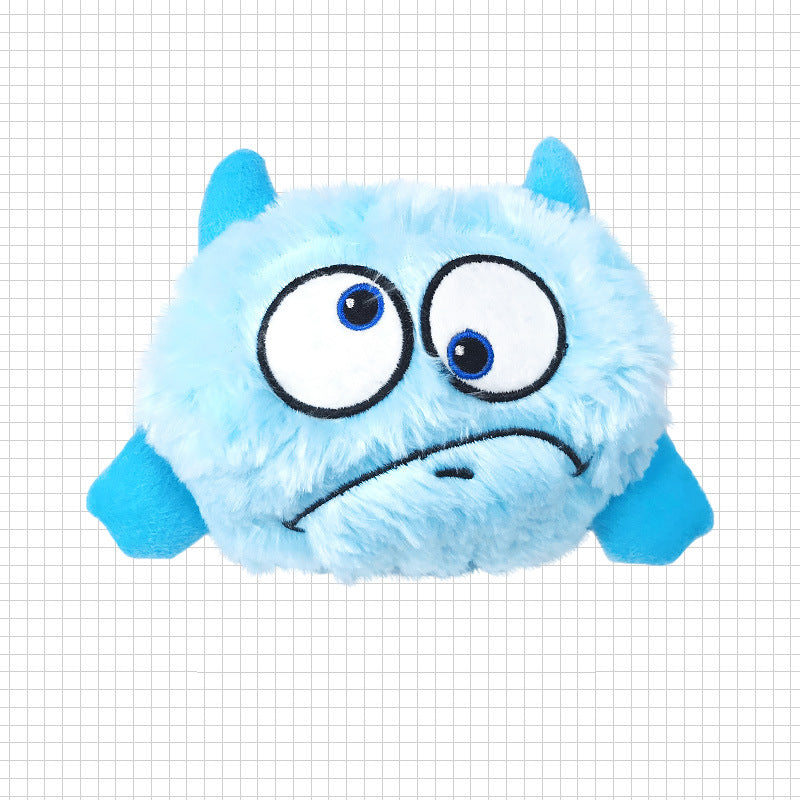 Maliben | Active Ball Of The Monster Dog