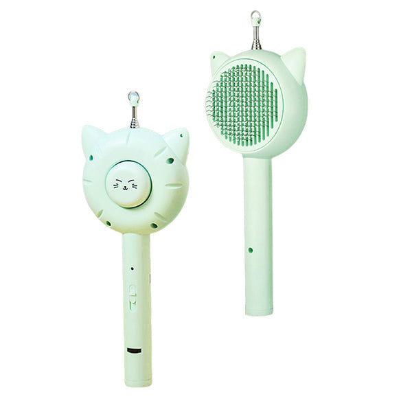 Maliben | Retractable Cat Comb For Pets